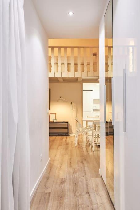 Con Encanto En Sol - #a Appartamento Madrid