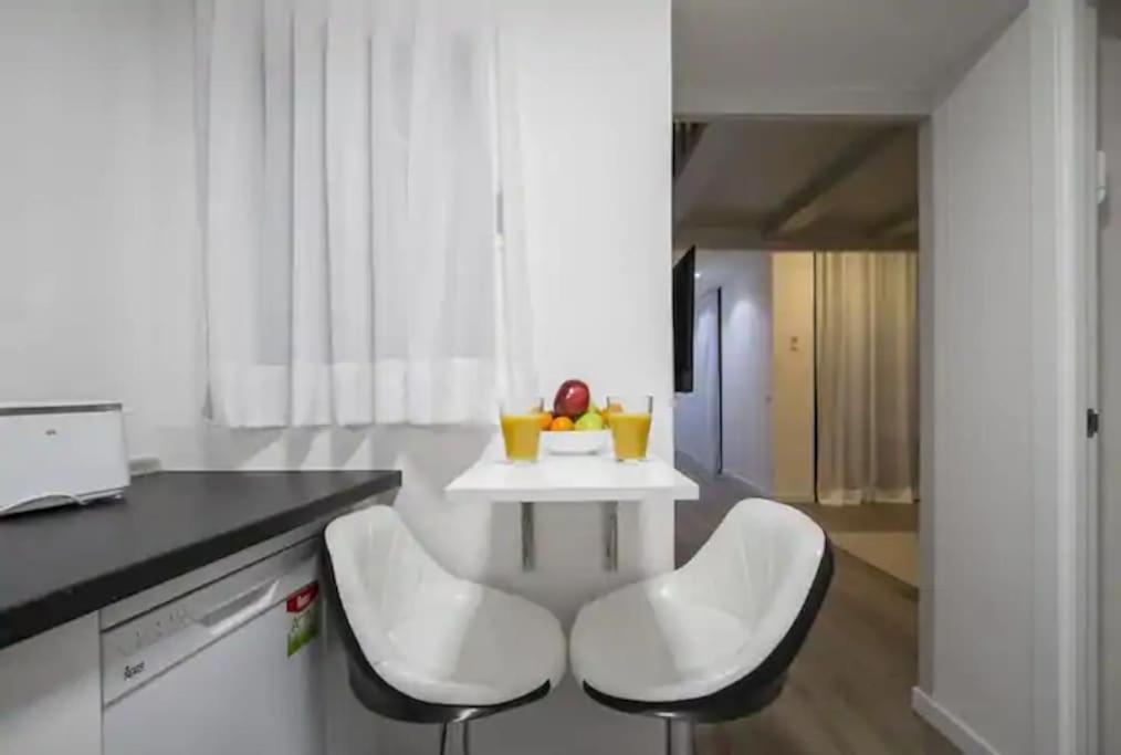 Appartamento Con Encanto En Sol - #a